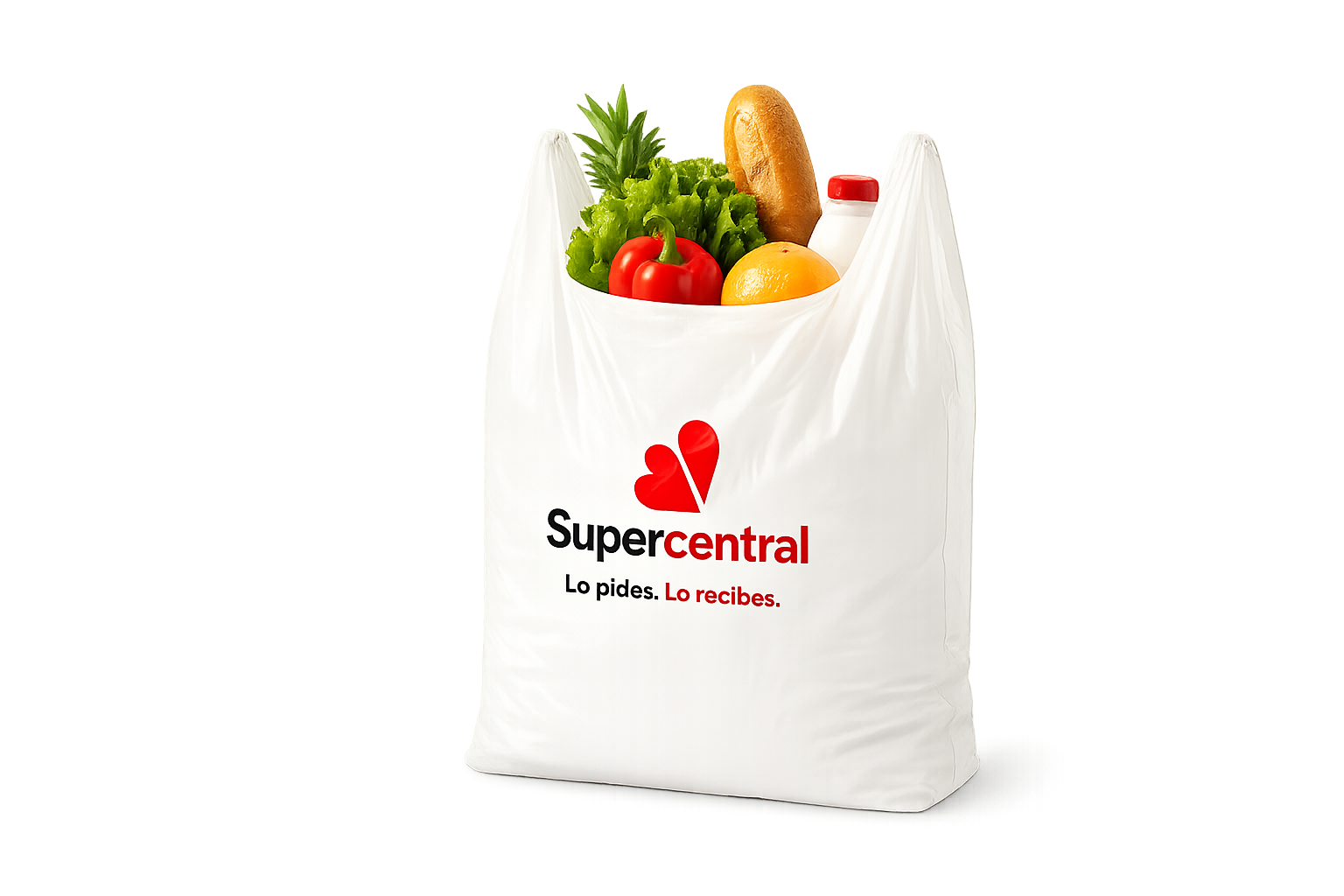 Bolsa de Supercentral